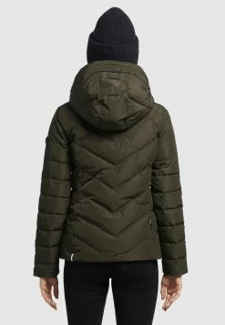 Khujo STERN - Winterjas 10 Khujo STERN - Winterjas -Khujo Verkoop winkel 05f48616bd5b454489b01f5993f8b6b5