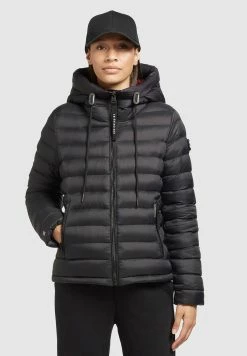 Khujo LOVINA SHINE - Winterjas