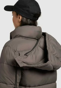 Khujo EVONA MATT - Winterjas -Khujo Verkoop winkel 0e751f9e049f4ae18d6079f6c705ab08