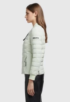 Khujo MAUDE MATT - Winterjas -Khujo Verkoop winkel 0e8785c463c44b2fb52cfdf17cb30ac7