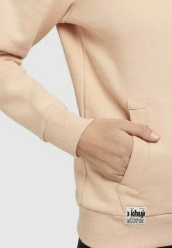 Khujo RHABEA - Hoodie -Khujo Verkoop winkel 1339781cb18f47b7ac59c9382bc1389c