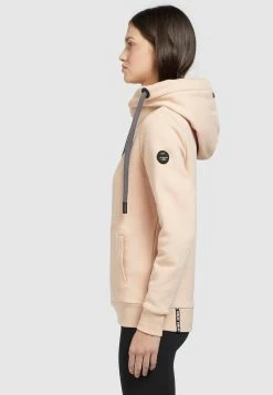 Khujo RHABEA - Hoodie -Khujo Verkoop winkel 1a4b71ce39f74048b8e0d35ab9d52290