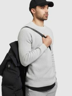 Khujo Winterjassen Winterjas Shinzo Heren Zwart -Khujo Verkoop winkel 1aa9749be07d130b6c928825711e6356