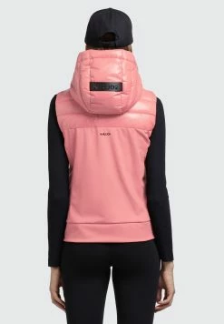 Khujo FABIA SHINY - Bodywarmer -Khujo Verkoop winkel 1ec38b2d283044628f1f8bca4e0c6d43