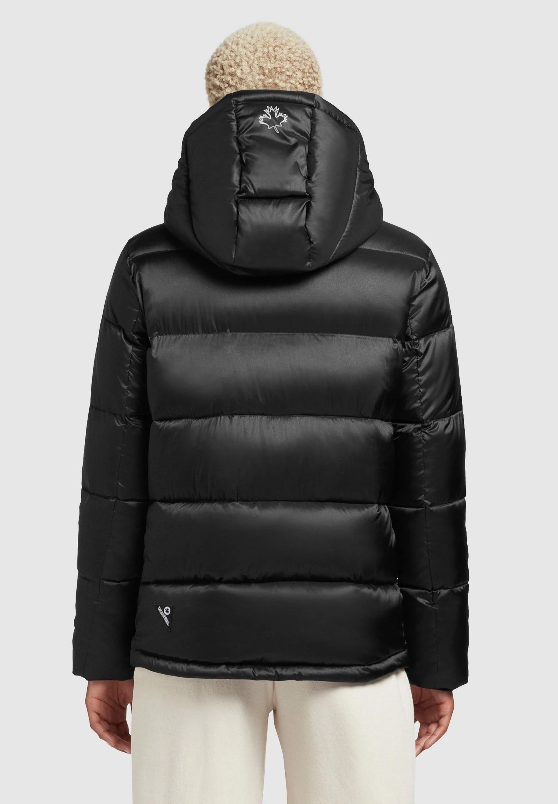 Khujo EVONA - Winterjas 5 Khujo EVONA - Winterjas - Afbeelding 3