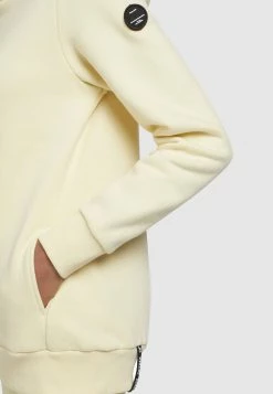 Khujo KARIMA - Hoodie -Khujo Verkoop winkel 230c547d92da4f3e8b54a89f89109f2e