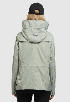 Khujo DEBBY - Korte Jassen -Khujo Verkoop winkel 237bab342d844e06a97ccbb4f2ccbb7b