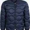 Khujo Tussenjassen Tussenjas Picco Heren Navy -Khujo Verkoop winkel 2779747bae28b580d6710a2afd6840e7