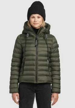 Khujo LOVINA2 SHINE - Winterjas