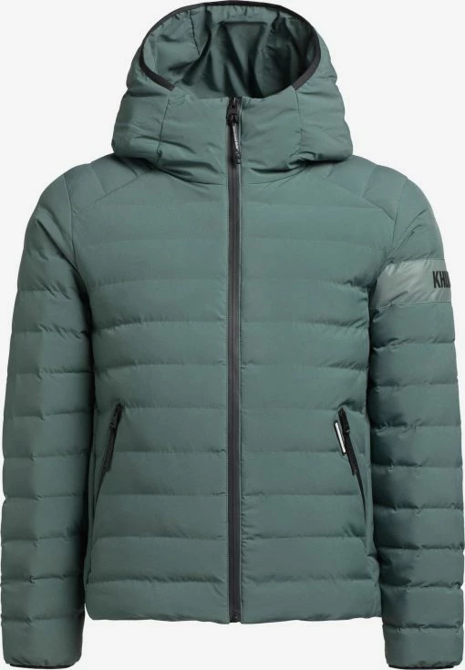Khujo Winterjassen Winterjas Vitus Heren Groen 2 Khujo Winterjassen Winterjas Vitus Heren Groen -Khujo Verkoop winkel 338384bf641e6930f202bce411ba4861