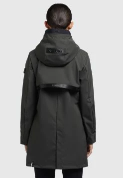 Khujo IZAF - Regenjas -Khujo Verkoop winkel 346613fa6a94465c9fb68d23c176f04c