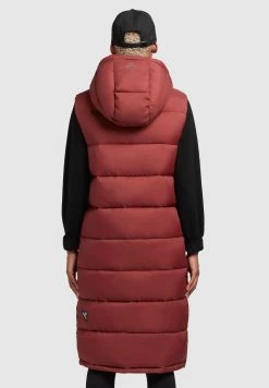 Khujo MAGNETA MATT - Bodywarmer -Khujo Verkoop winkel 34d9453bf3cf4596ac7db34b1946b29c