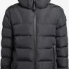 Khujo Winterjassen Winterjas SUMO Heren Donkergrijs -Khujo Verkoop winkel 37159981bbfabb73c9f368ea04f5df51