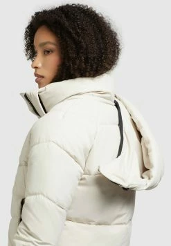 Khujo MONTY 2 - Winterjas -Khujo Verkoop winkel 3c47ca0620d64515ae109590cff84d58