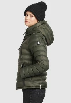 Khujo LOVINA2 SHINE - Winterjas 11 Khujo LOVINA2 SHINE - Winterjas -Khujo Verkoop winkel 3f9206314eb74990b8c3cb567a31b1dd