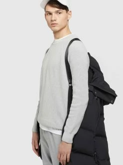 Khujo Winterjassen Winterjas CLIDE Heren Zwart -Khujo Verkoop winkel 404af6a7874606129c885f99c3869b95