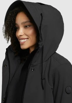 Khujo GAMMI - Jas -Khujo Verkoop winkel 48430286767044db811d905e88561652