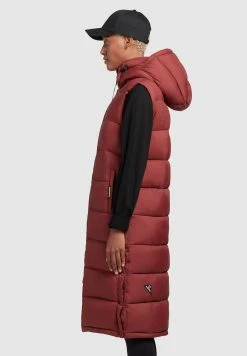 Khujo MAGNETA MATT - Bodywarmer -Khujo Verkoop winkel 4a96717245d34d42ab46a0f9fc5b6f33