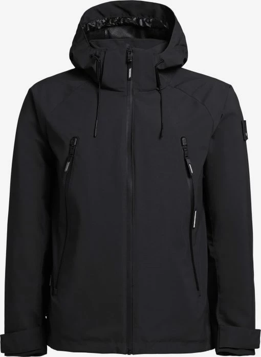 Khujo Tussenjassen Tussenjas Adam Heren Zwart 1 Khujo Tussenjassen Tussenjas Adam Heren Zwart -Khujo Verkoop winkel 4cab12eace4bd1ee75a9e775e3eb75c6