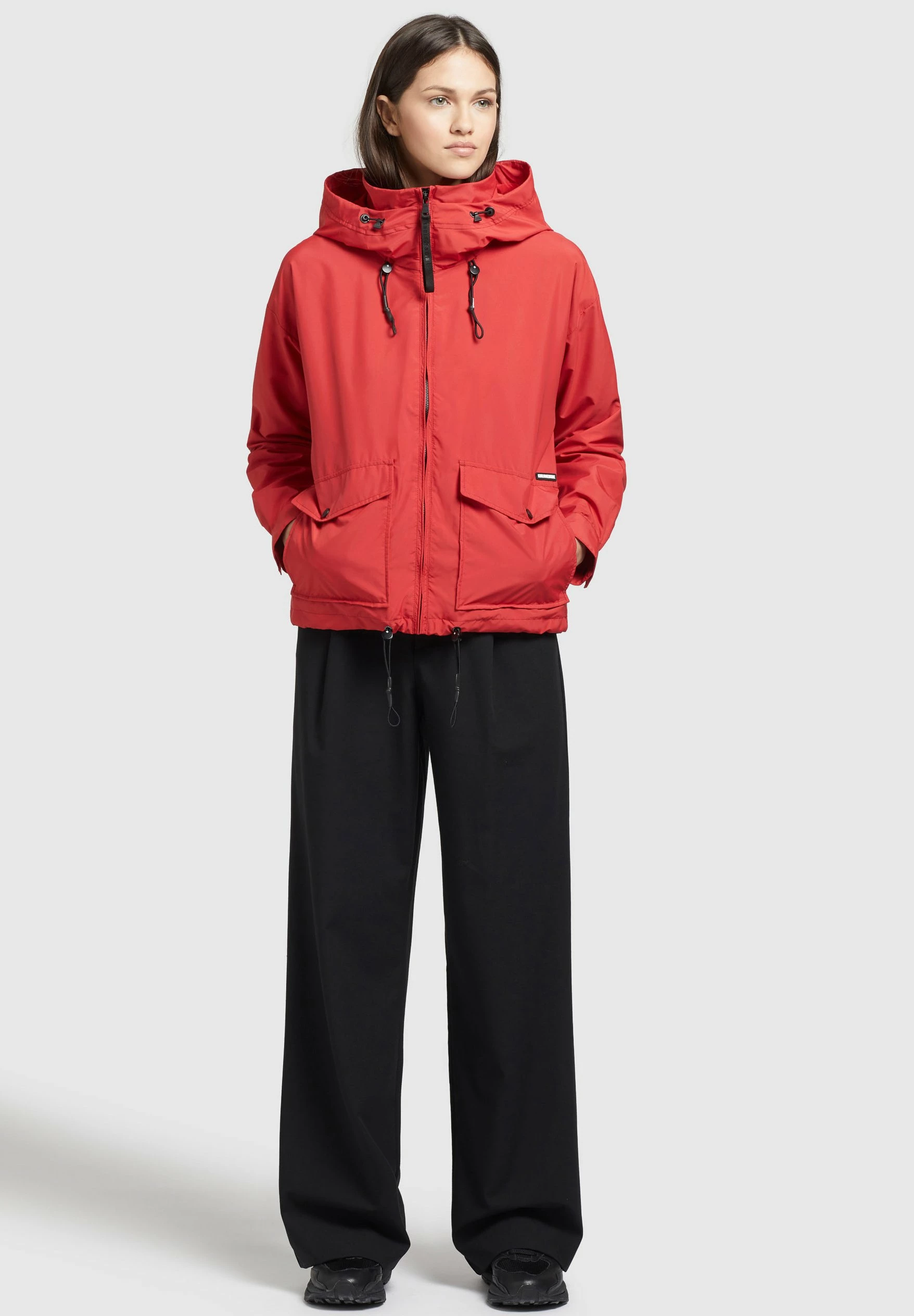 Khujo BLAIR - Jas 4 Khujo BLAIR - Jas - Afbeelding 2