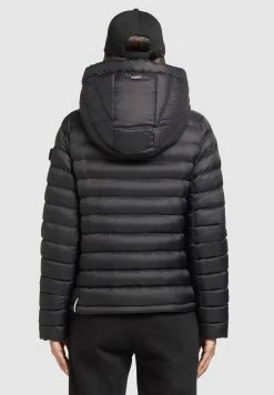 Khujo LOVINA SHINE - Winterjas -Khujo Verkoop winkel 50703e63dc174a89962c0a67d348fcf2