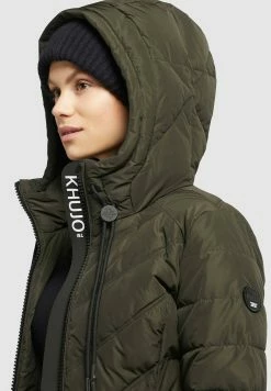 Khujo STERN - Winterjas 11 Khujo STERN - Winterjas -Khujo Verkoop winkel 54b078e32b3c4494ac4ae60d258b4378