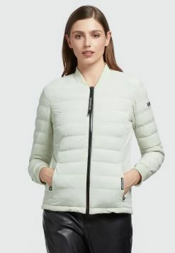 Khujo MAUDE MATT - Winterjas