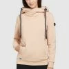 Khujo RHABEA - Hoodie -Khujo Verkoop winkel 60357840eb9340908cb41a06be9a1a8b