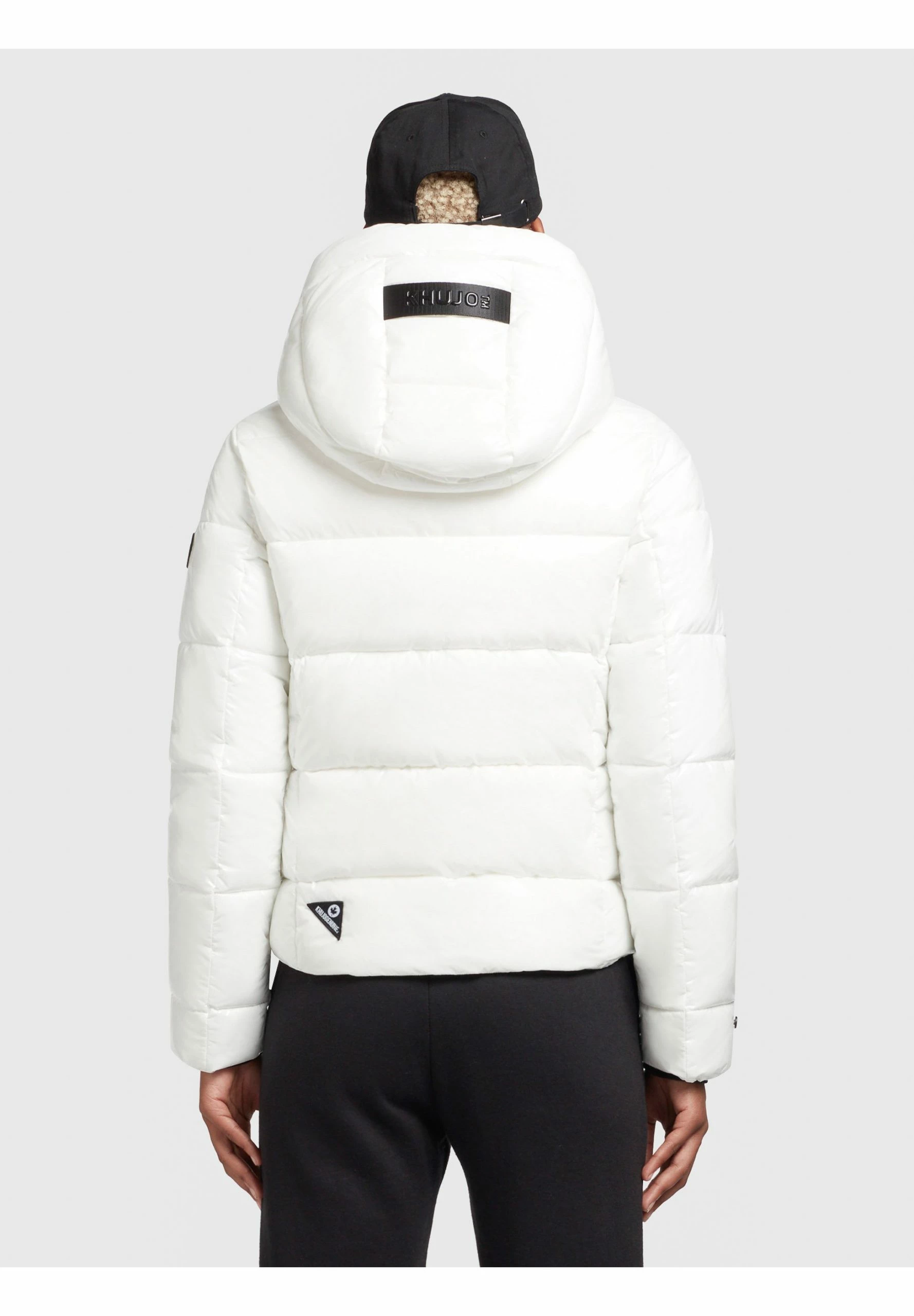 Khujo FALA - Winterjas 5 Khujo FALA - Winterjas - Afbeelding 3