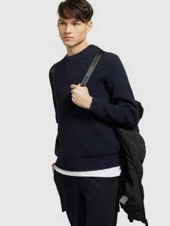 Khujo Winterjassen Winterjas Sumo Heren Zwart -Khujo Verkoop winkel 60c4b1268c5e160f4a18c47e569b95e7