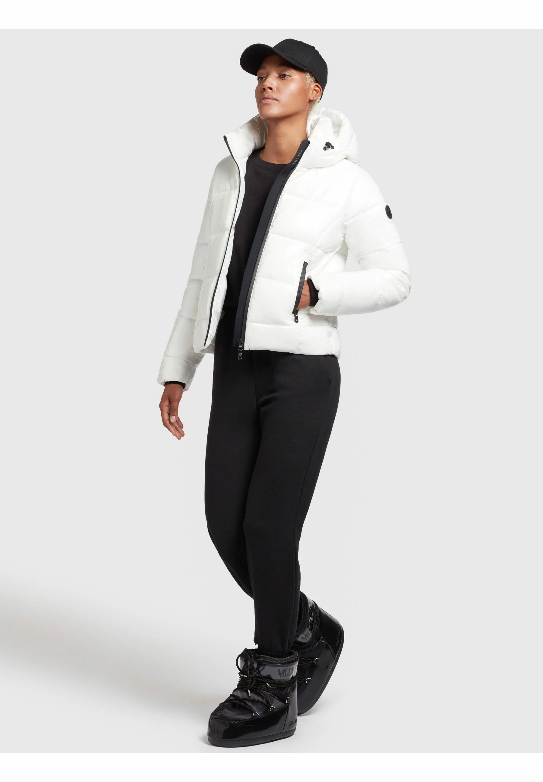 Khujo FALA - Winterjas 8 Khujo FALA - Winterjas - Afbeelding 6