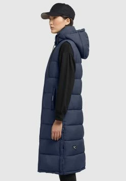 Khujo TOURIN MATT - Bodywarmer -Khujo Verkoop winkel 62d02f62d24344528614796c83c8ffba