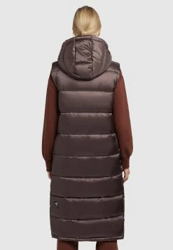 Khujo TOURIN - Bodywarmer 10 Khujo TOURIN - Bodywarmer -Khujo Verkoop winkel 694d14428d154284bdae506742cf4f76