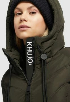 Khujo STERN - Winterjas 12 Khujo STERN - Winterjas -Khujo Verkoop winkel 6e5add6e5e00418fb3c6d1560056c07c
