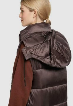 Khujo TOURIN - Bodywarmer 12 Khujo TOURIN - Bodywarmer -Khujo Verkoop winkel 6eb500a590c2488ebaa9f2ef32f1e89b