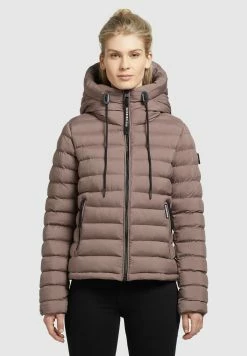 Khujo LOVINA3 MATT - Winterjas