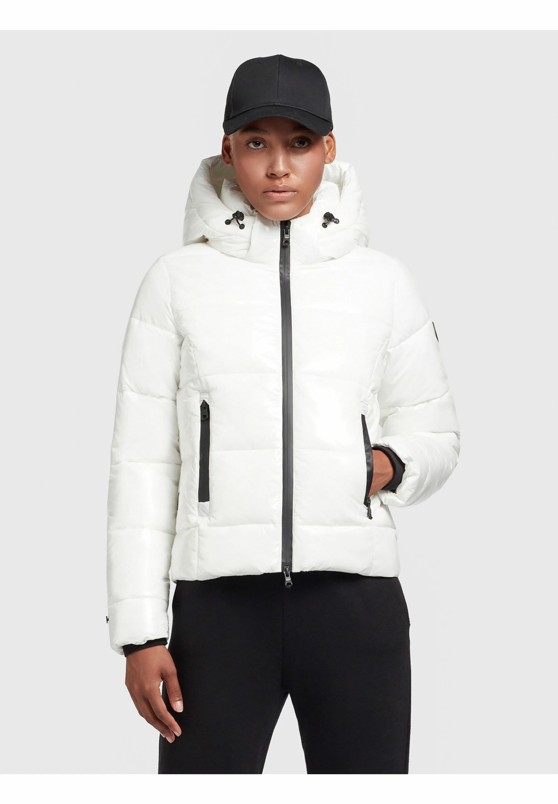 Khujo FALA - Winterjas 3 Khujo FALA - Winterjas