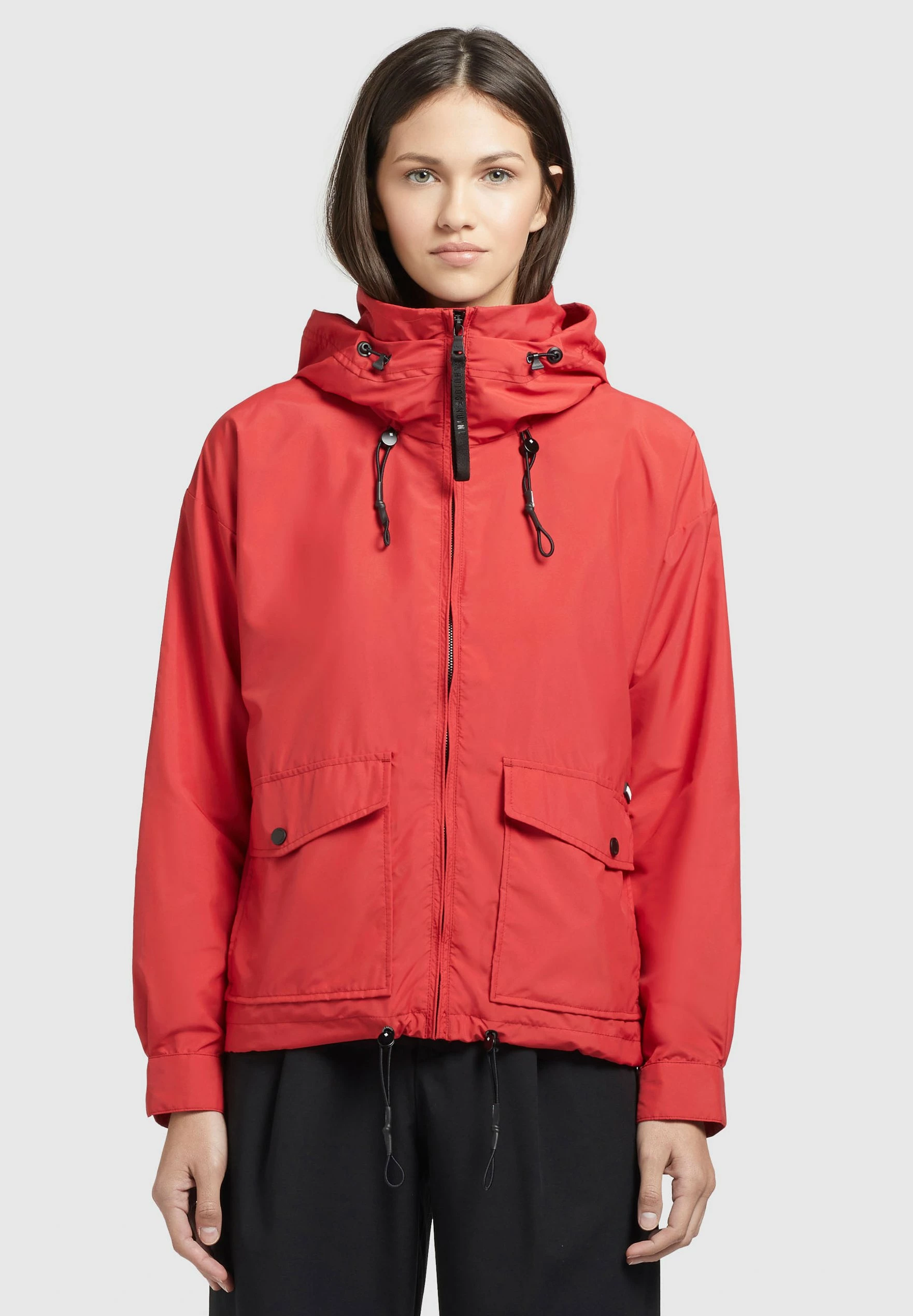 Khujo BLAIR - Jas 3 Khujo BLAIR - Jas