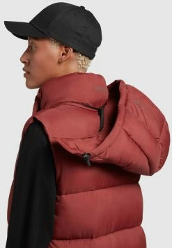 Khujo MAGNETA MATT - Bodywarmer -Khujo Verkoop winkel 8647da695a384d57a8205e0831247e37