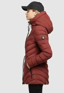 Khujo Winterjas -Khujo Verkoop winkel 87dfba2c325541a69c7ae388f1ddbf21