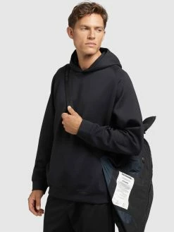 Khujo Winterjassen Winterjas Barat Heren Duifblauw -Khujo Verkoop winkel 904028f87721dbdb7d13d5232f233146