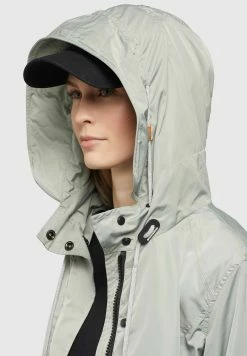 Khujo DEBBY - Korte Jassen -Khujo Verkoop winkel 91a13ecb488b4db88169257e19b482a2