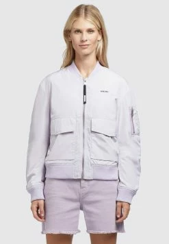 Khujo NOVA - Bomberjacks