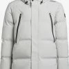 Khujo Winterjassen Winterjas CLIDE Heren Lichtgrijs -Khujo Verkoop winkel a11555ecfa9bb5c9efdb2815f384f077
