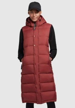 Khujo MAGNETA MATT - Bodywarmer