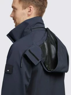 Khujo Tussenjassen Tussenjas Adam Heren Navy -Khujo Verkoop winkel a8d18bcac89d90cdae8efb5b649a76d8