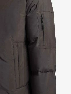 Khujo Winterjassen Winterjas Cann Heren Donkergrijs -Khujo Verkoop winkel adc5f54f9974e188f71b322d9a942120