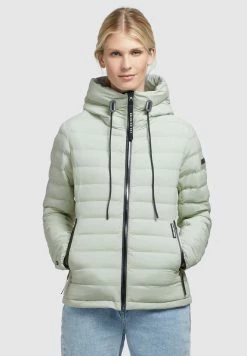 Khujo LOVINA MATT - Winterjas