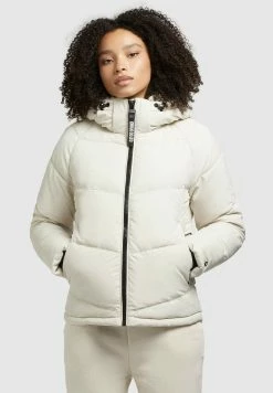 Khujo Verkoop winkel 17 Khujo MONTY 2 - Winterjas