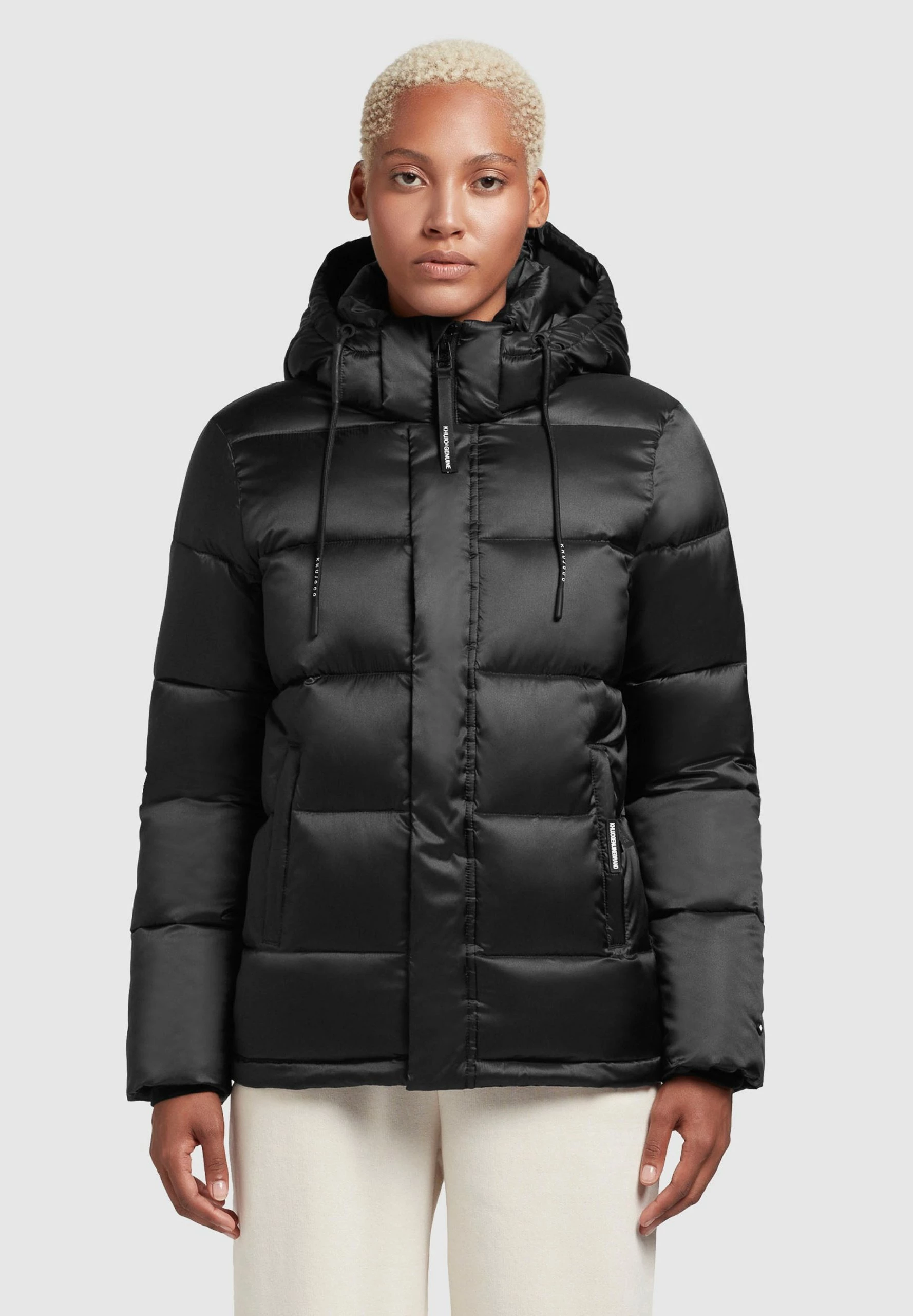 Khujo EVONA - Winterjas 3 Khujo EVONA - Winterjas